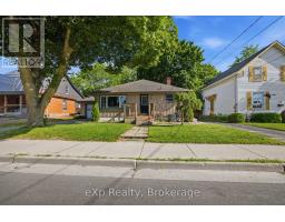 29 CONCESSION STREET E - 31