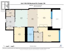 1108 - 160 MACDONELL STREET - 33