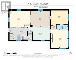 77 BLANSHARD STREET - 47