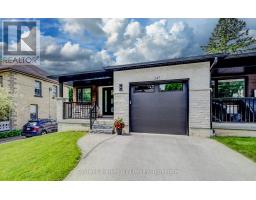 247 FERGUS STREET N - 1