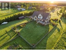 4760 NASSAGAWEYA-PUSLINCH TOWNLINE - 45