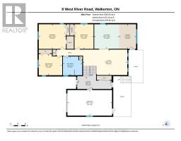 8 WEST RIVER ROAD - 47
