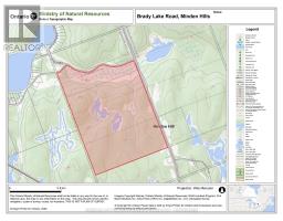 0 BRADY LAKE ROAD - 22