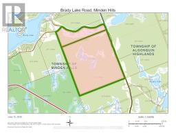 0 BRADY LAKE ROAD - 23
