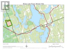 0 BRADY LAKE ROAD - 24