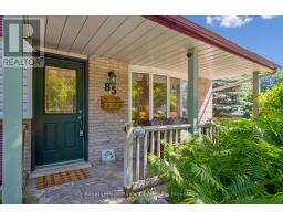 85 SLEEMAN AVENUE - 3