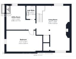 892 BROWNELL DRIVE - 25