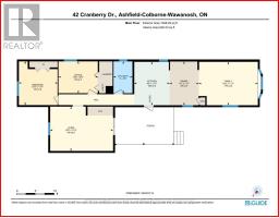 42 CRANBERRY DRIVE - 24