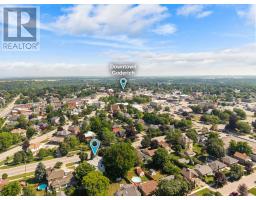 47 ELGIN AVENUE W - 19