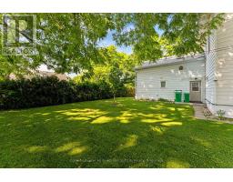47 ELGIN AVENUE W - 6