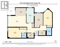 512 - 19 WOODLAWN ROAD E - 50