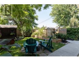 293 WELLINGTON STREET S - 38