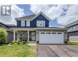 122 HALLIDAY DRIVE - 1