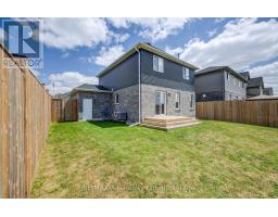 122 HALLIDAY DRIVE - 27