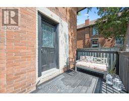 131 SURREY STREET E - 33