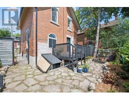 131 SURREY STREET E - 38