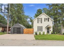 504 MAPLE STREET - 1