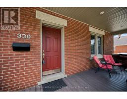 330 ANGUS STREET - 6