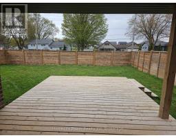 4 LIVINGSTON DRIVE - 43