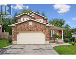 8 MOLLISON COURT - 1