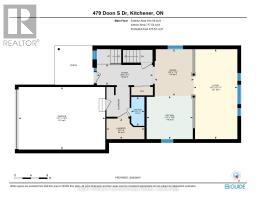 479 DOON S DRIVE E - 36