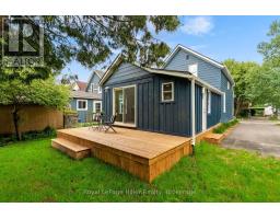 137 REBECCA STREET - 38
