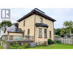 33 PRINCESS STREET E - 35