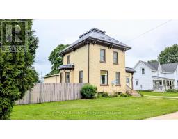 33 PRINCESS STREET E - 39