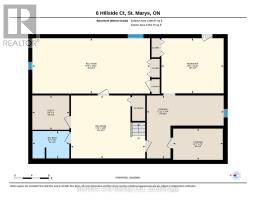 6 HILLSIDE COURT - 50