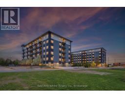 312 - 251 NORTHFIELD DRIVE E - 1