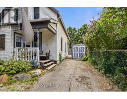 99 DUFFERIN STREET - 4