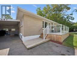 297 HERRICK STREET N - 5