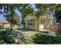 34 QUEEN STREET W - 38