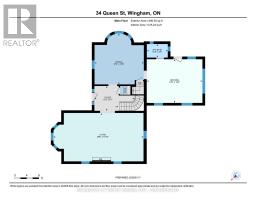 34 QUEEN STREET W - 45