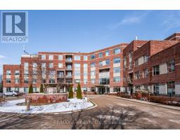 202 - 400 ROMEO STREET N - 1