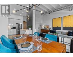 404 - 19 GUELPH AVENUE - 9