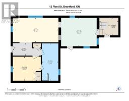 12 FLEET STREET - 41