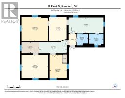 12 FLEET STREET - 42
