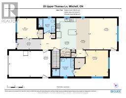 28 UPPER THAMES LANE - 28