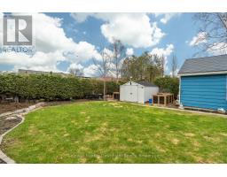 178 WILLIAM STREET - 40