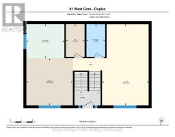 91 WEST GORE STREET - 9