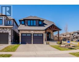 57 TRISTAN CRESCENT - 1