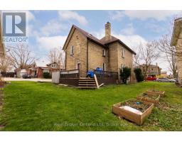 295 LIVINGSTONE AVENUE N - 25