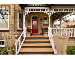 295 LIVINGSTONE AVENUE N - 3