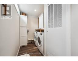 13 BASSWOOD ROAD PVT ROAD - 29