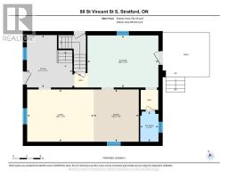 89 ST VINCENT STREET S - 38