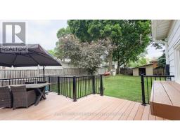 131 RATTENBURY STREET W - 37