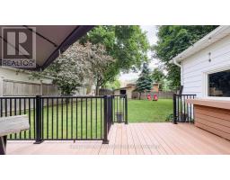 131 RATTENBURY STREET W - 39