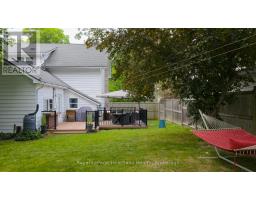 131 RATTENBURY STREET W - 44