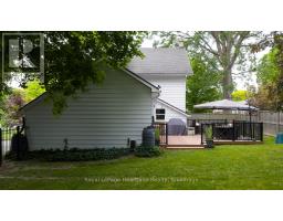 131 RATTENBURY STREET W - 45